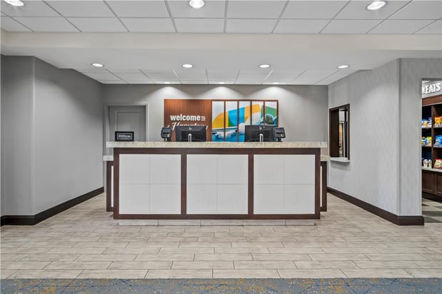Images Hampton Inn & Suites Trophy Club - Fort Worth North