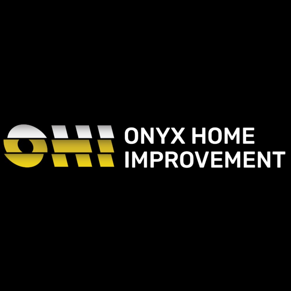 Onyx Home Improvement Logo