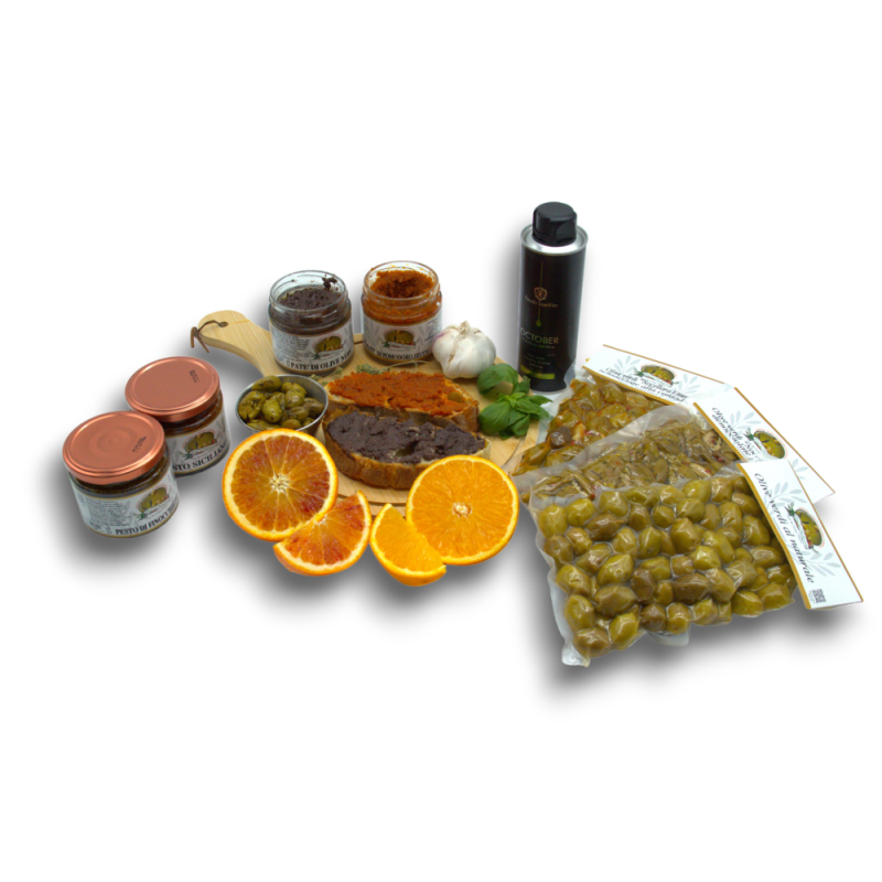Images Sicula Food Express