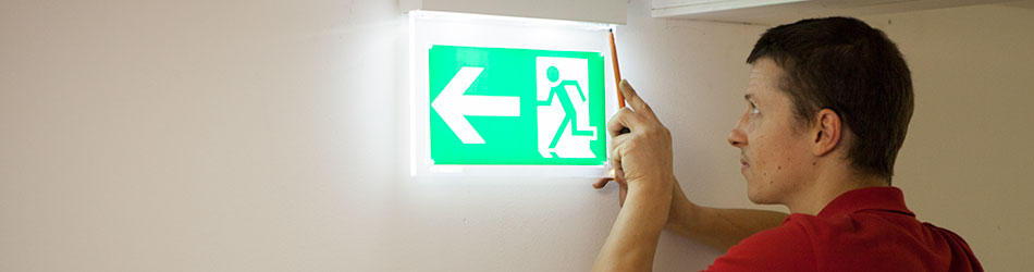 Elektro-Glanzmann AG, Bernstrasse 15 in Aarberg