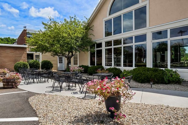 Images Best Western Merry Manor Inn