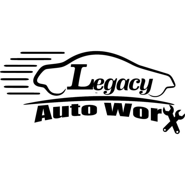 Legacy Auto Worx Logo