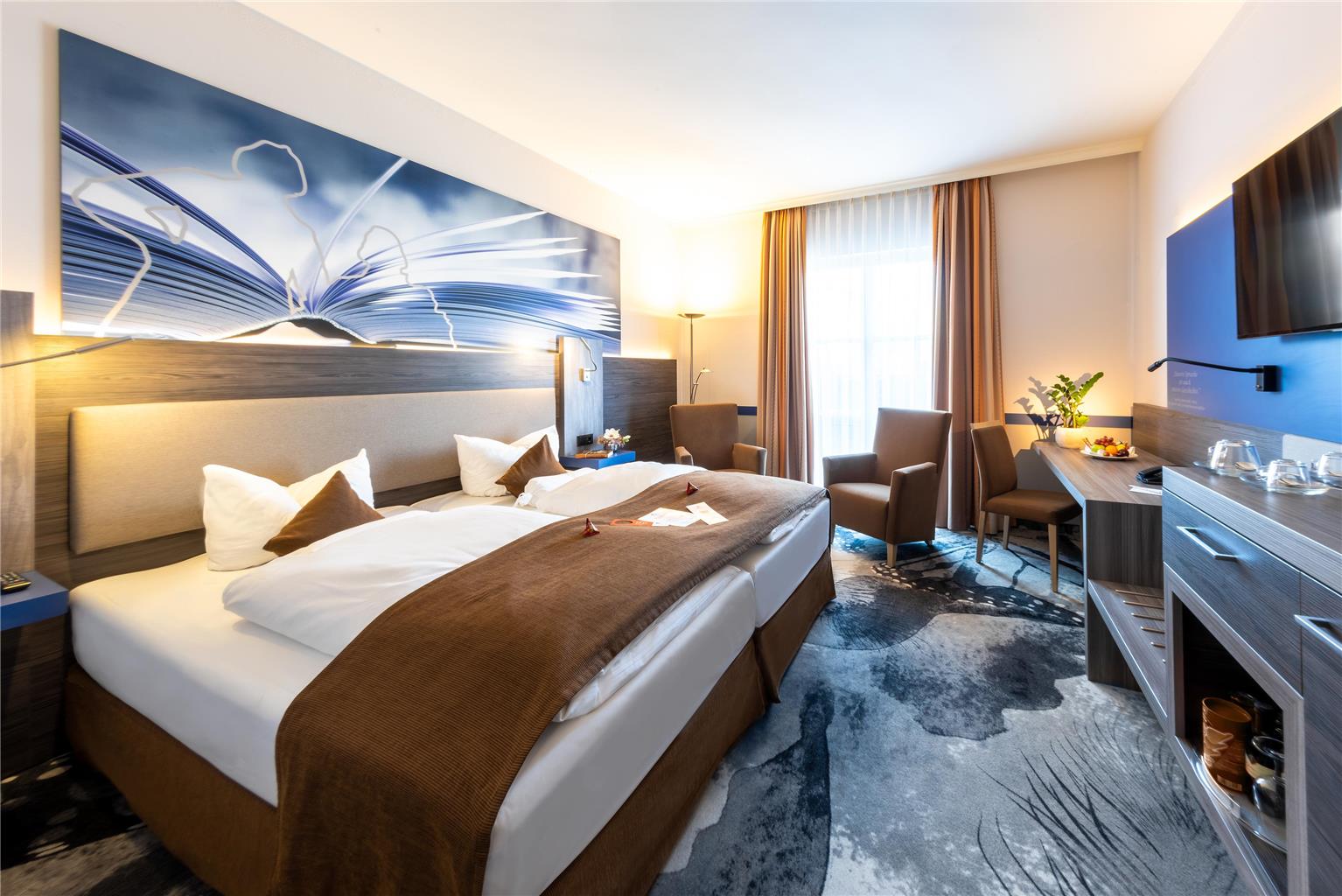 Best Western Premier Hotel Villa Stokkum, Steinheimer Vorstadt 70 in Hanau