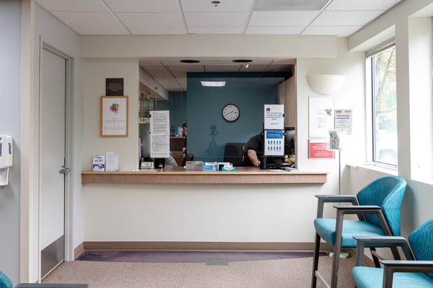 Images Providence Cancer Center - Seaside