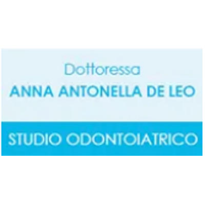 De Leo Dott.ssa Anna - Studio Dentistico Logo
