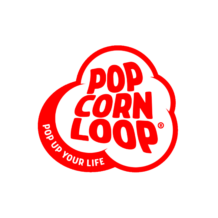 Popcornloop GmbH in Nürnberg - Logo