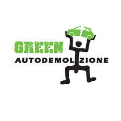 Autodemolizione Green Logo