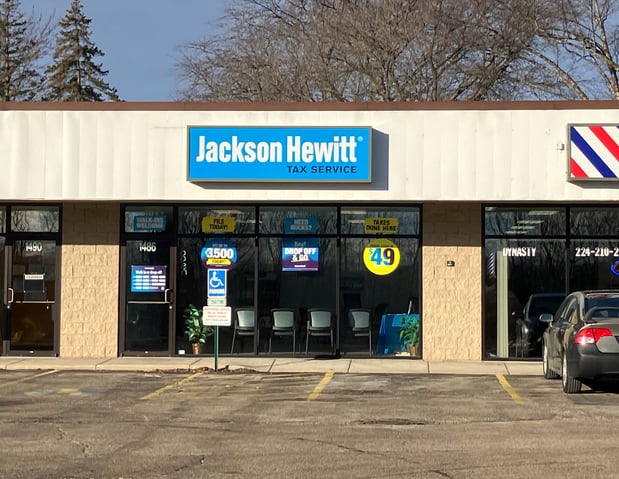 Images Jackson Hewitt Tax Service