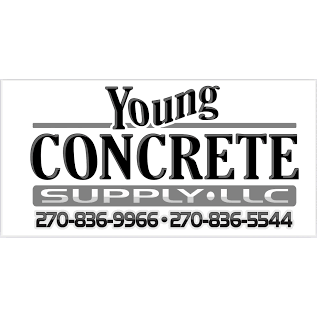 Young Concrete Supply LLC - Madisonville, KY 42431 - (270)836-9966 | ShowMeLocal.com