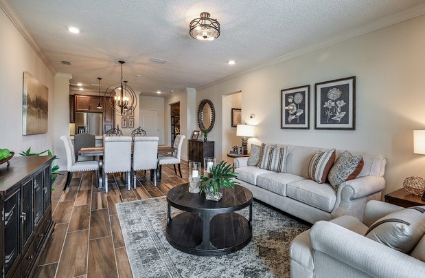 Images Beazer Homes Gatherings® of Lake Nona