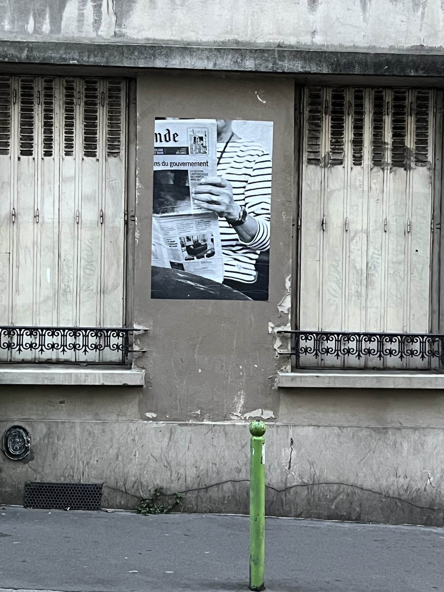 galerie image