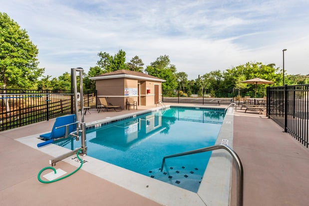 Images Staybridge Suites Knoxville-West by IHG