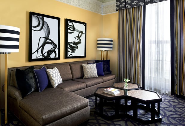 Images Kimpton Hotel Monaco Washington DC by IHG