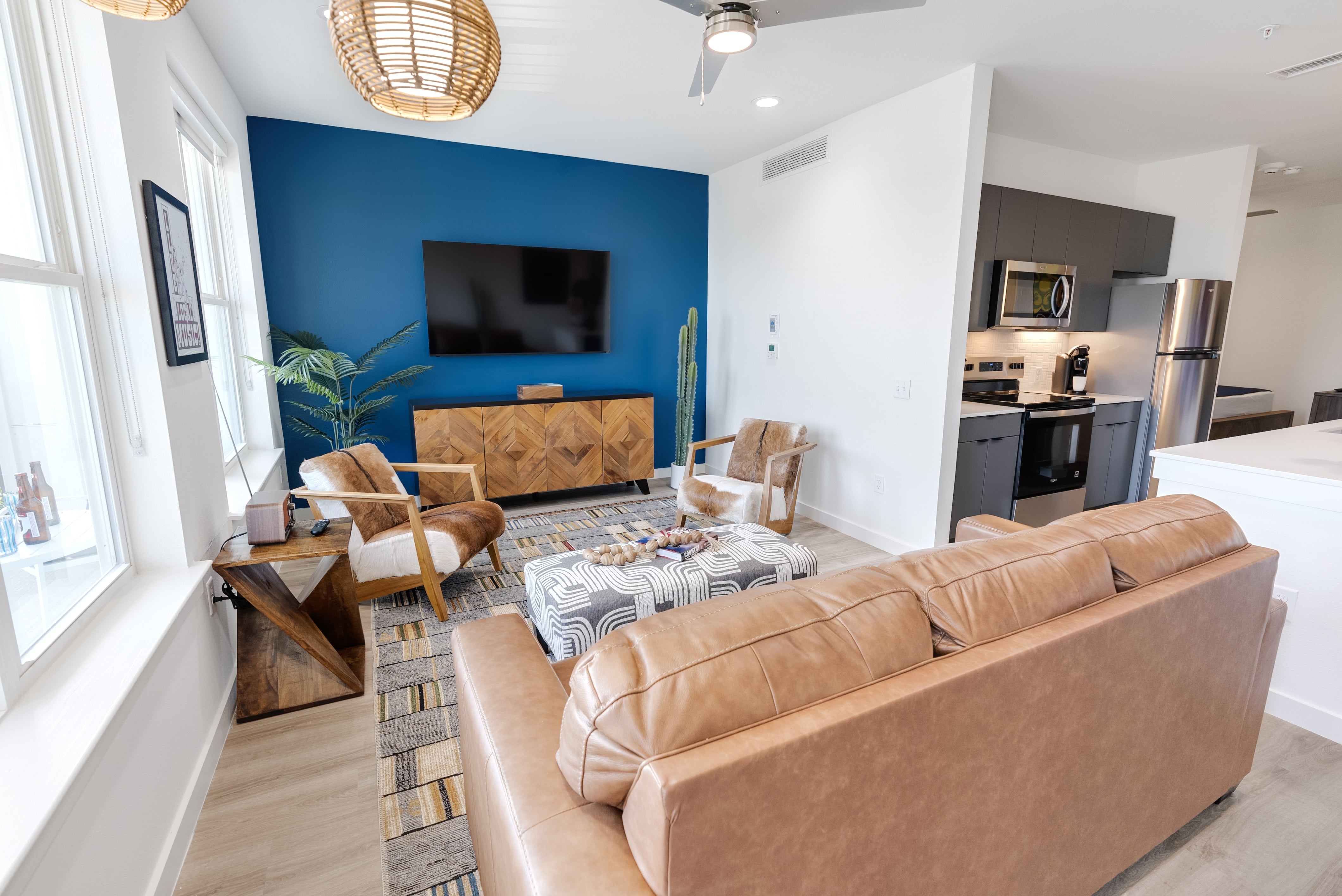 The Rambler Inn Image