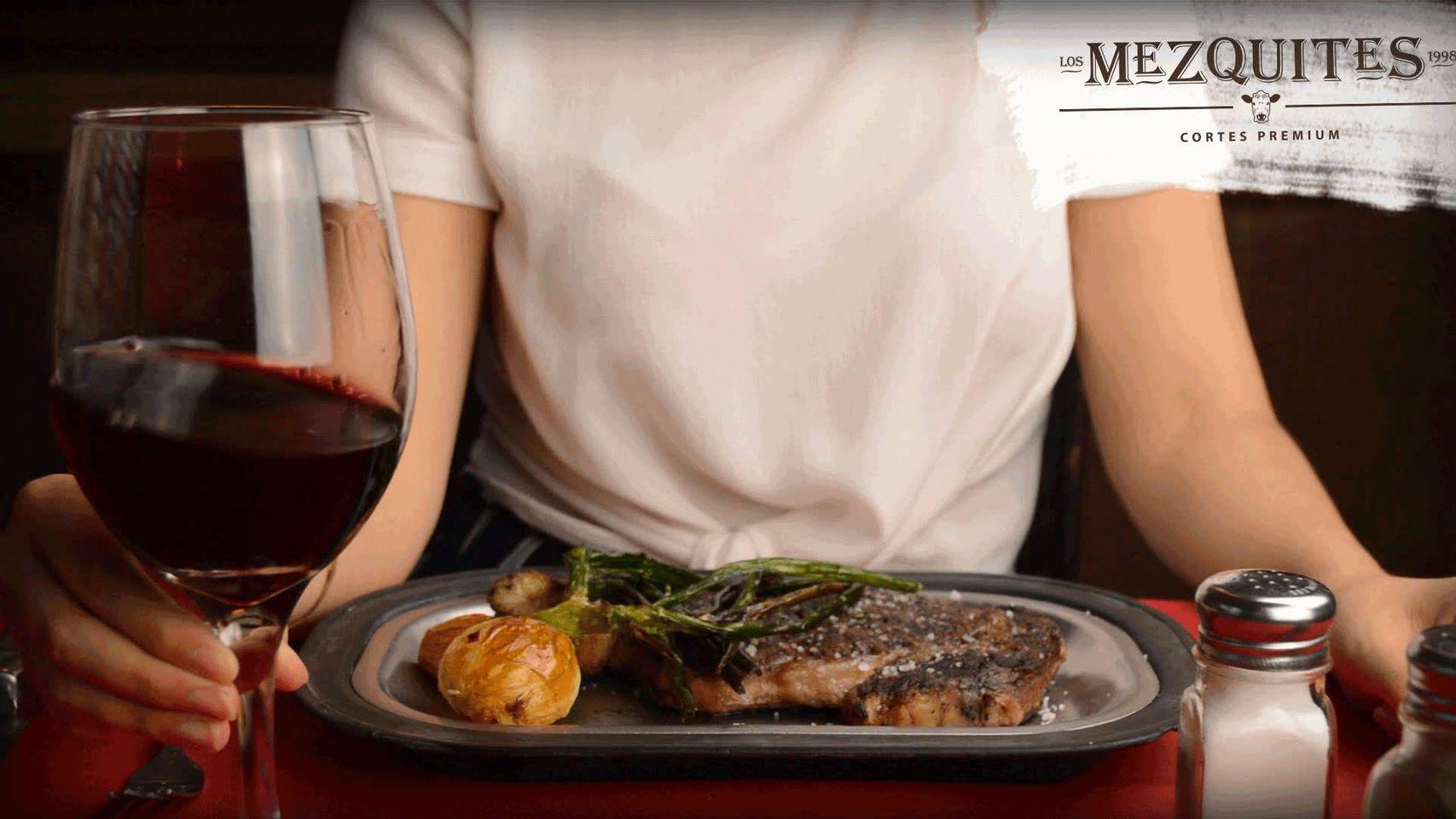 Images Los Mezquites Restaurant Bar