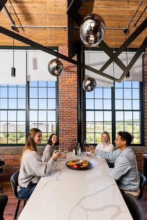 Images Riverwalk Lofts