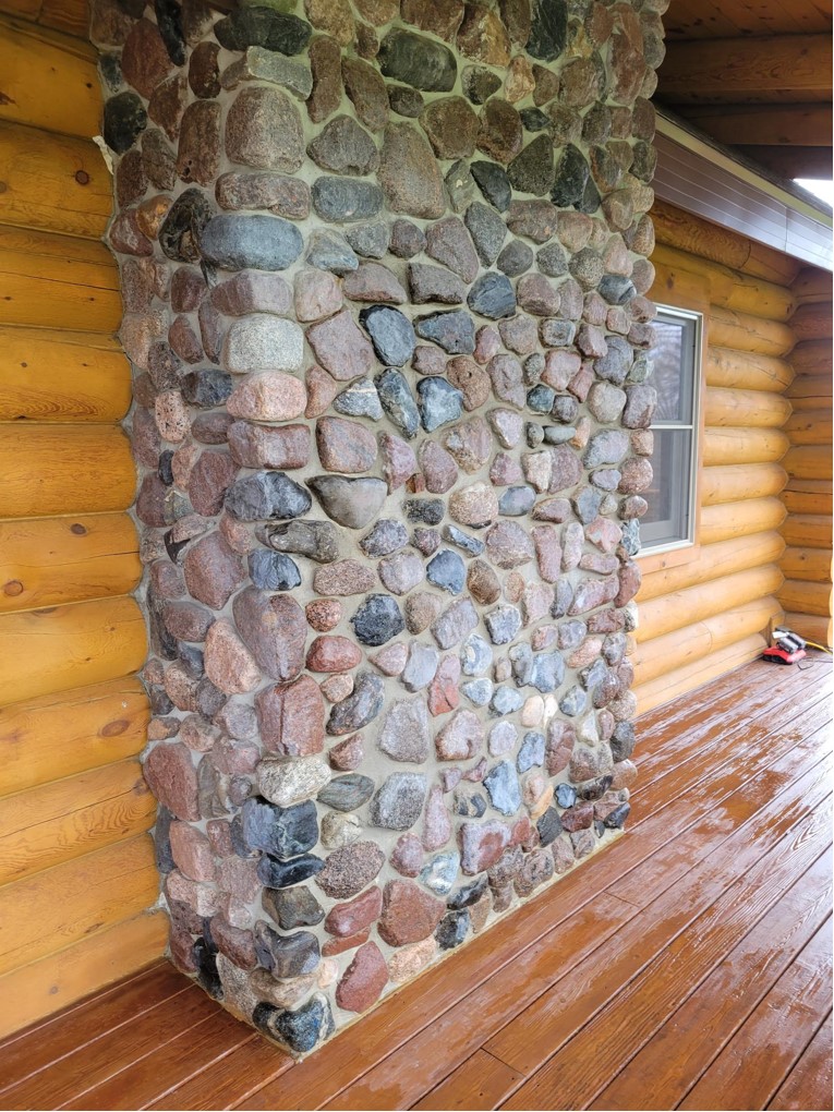 A TO STONE MASONRY & CONSTRUCTION offers reliable bobcat work services in Portage, WI. Our skilled operators and well-maintained equipment ensure precision and efficiency in various construction and site preparation tasks.