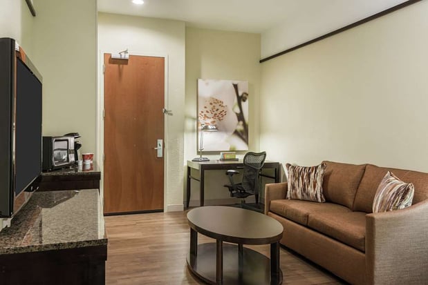 Images Hilton Garden Inn West Palm Beach Airport