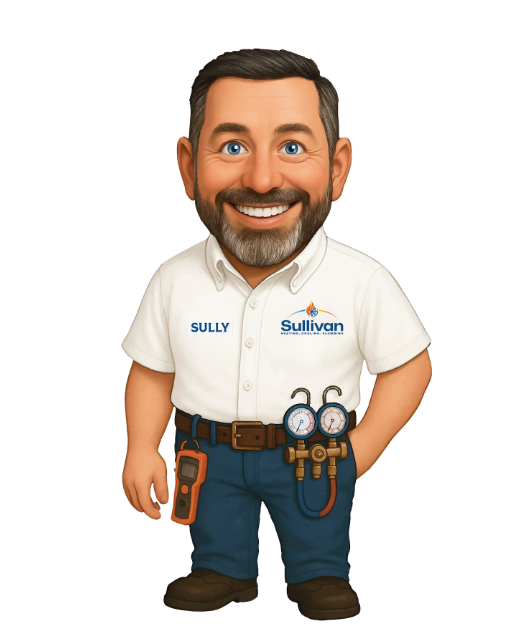 Images Sullivan Heating Cooling Plumbing