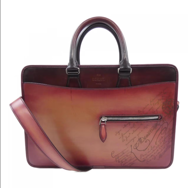 ベルルッティ Berluti BAG