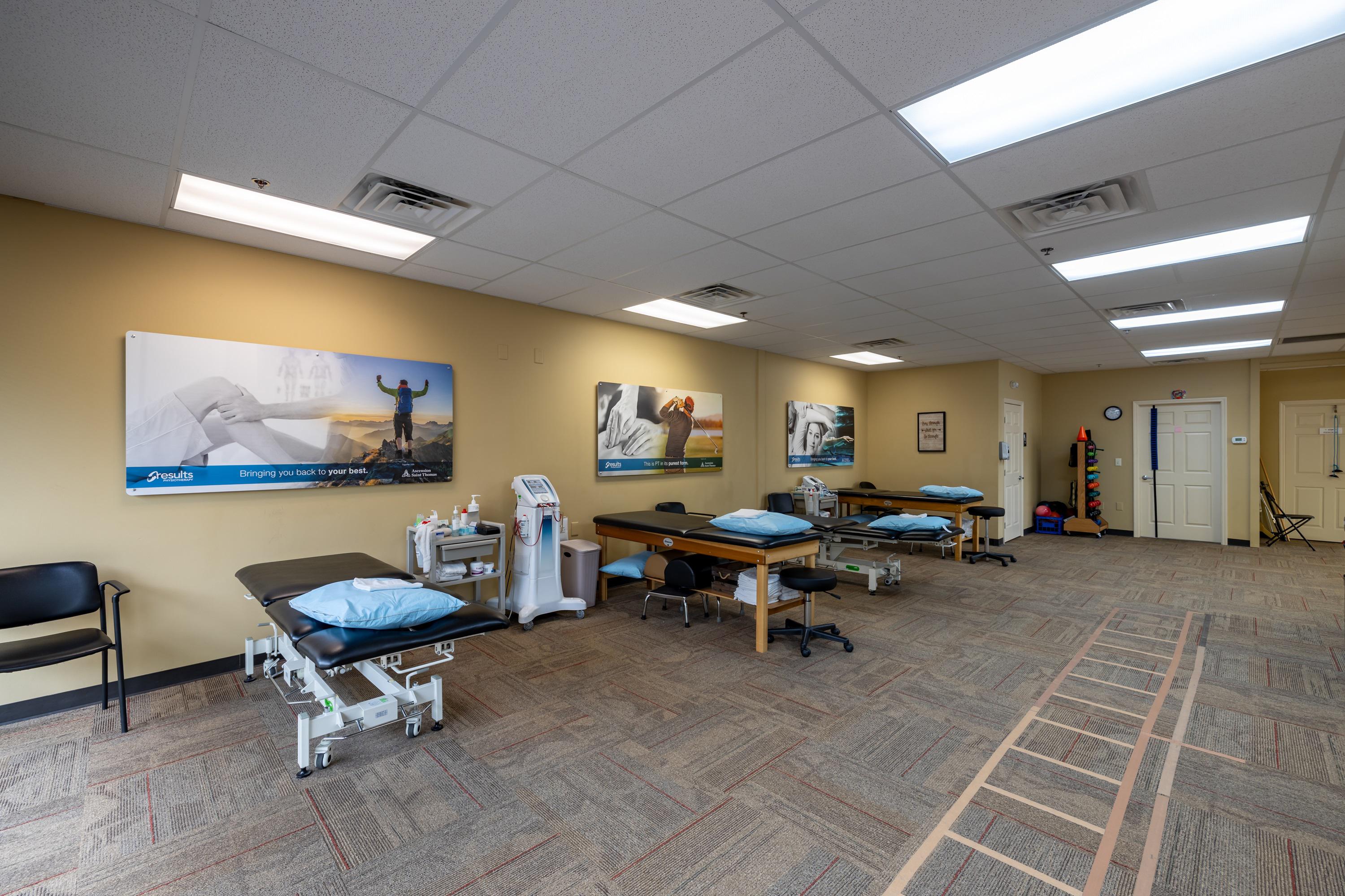 Image 4 | Results Physiotherapy Brentwood, Tennessee - South
