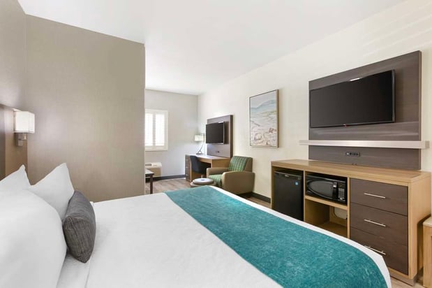Images Best Western Plus Safford