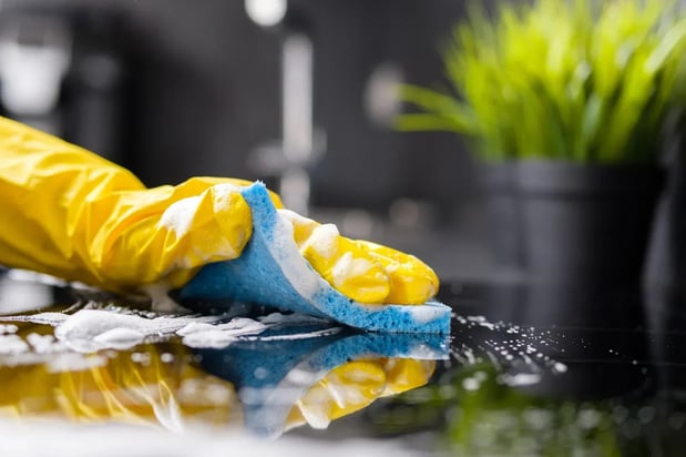 Images Steelman Cleaning Service