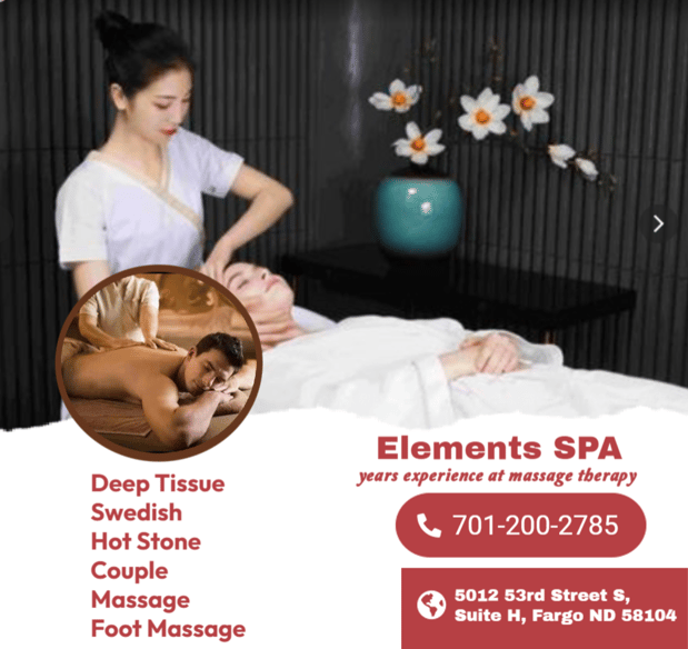 Images Elements SPA