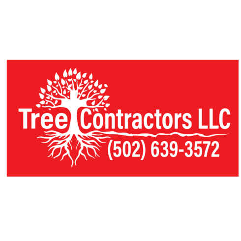 Tree Contractors LLC Logo