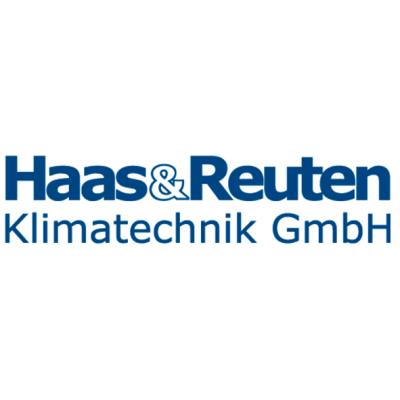 Logo Haas & Reuten Klimatechnik GmbH