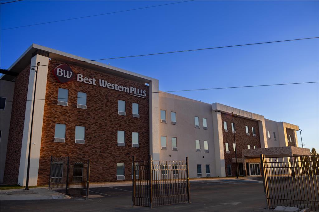Images Best Western Plus Sacramento