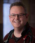 Patrick Francis Freeman, PA - Thornton, CO - Family Medicine
