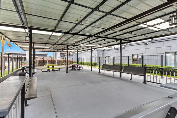 Images Spark by Hilton Houston Hobby Airport