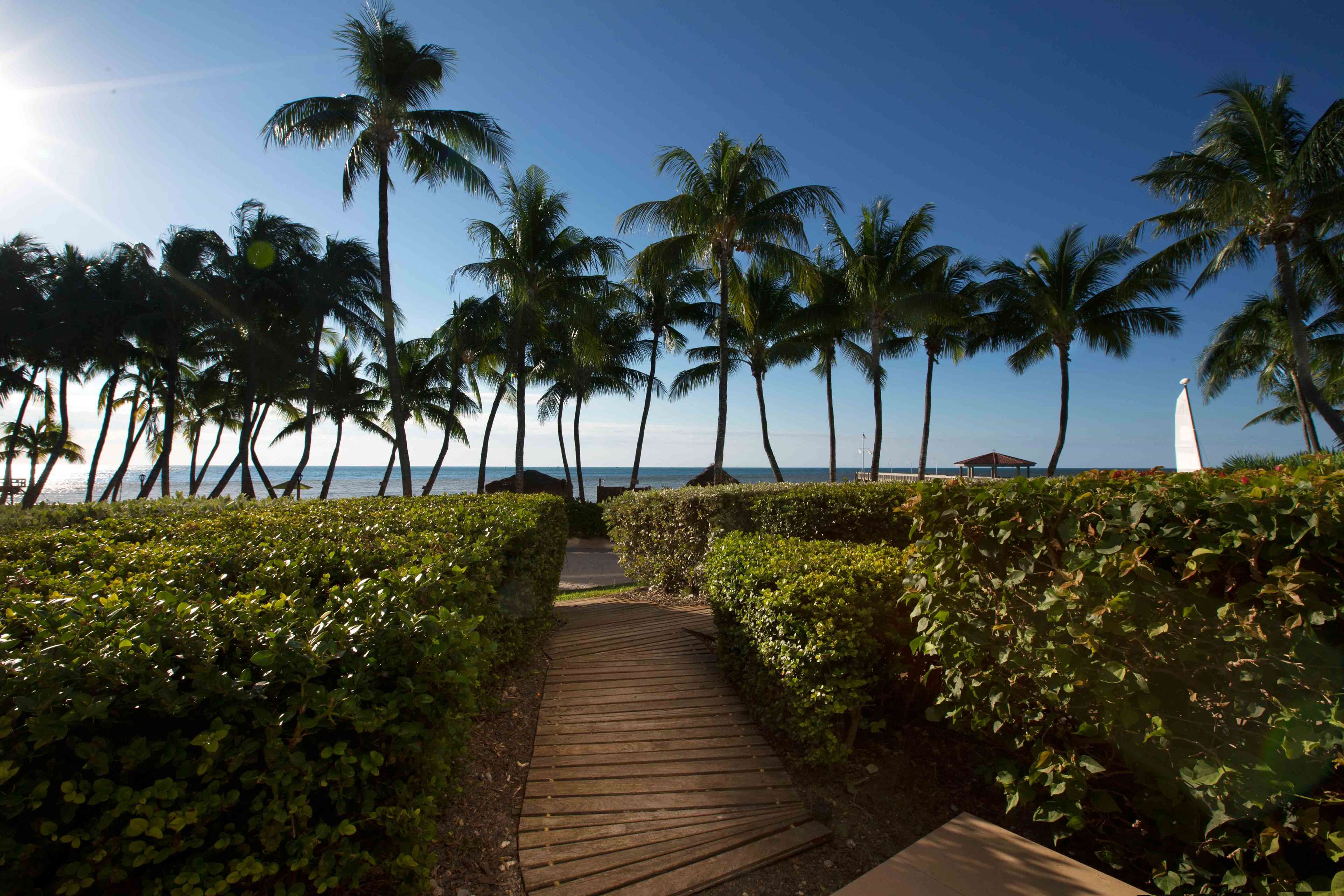 Casa Marina Key West, A Waldorf Astoria Resort Photo