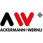Ackermann + Wernli AG Logo