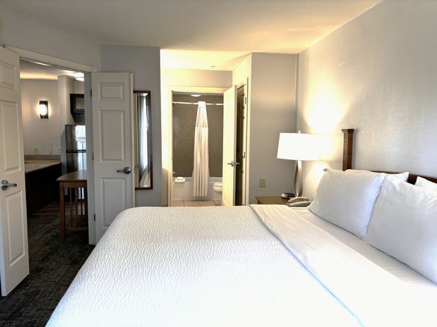 Images Staybridge Suites Houston West/Energy Corridor by IHG
