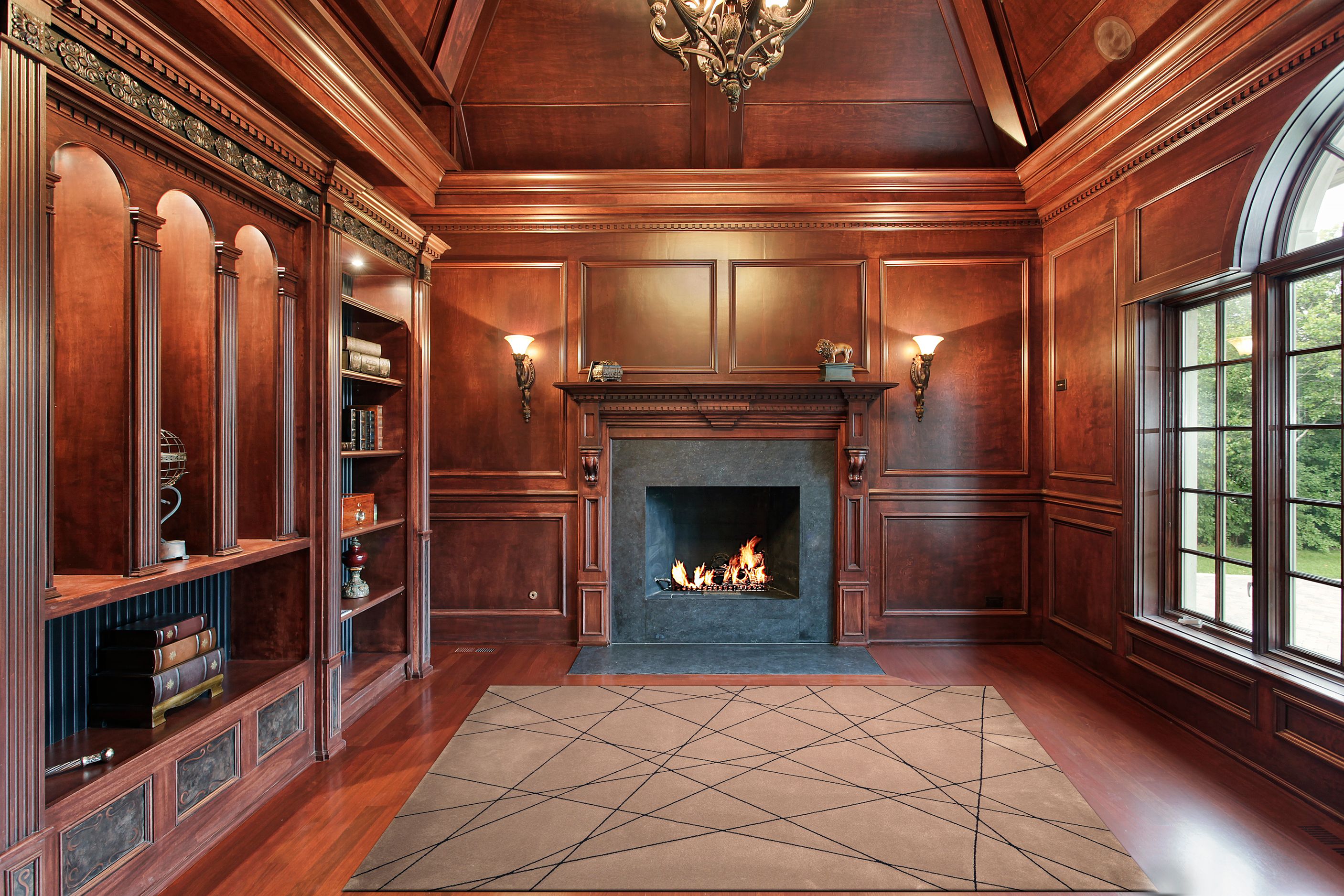 Bilder Casajardinia Interiors