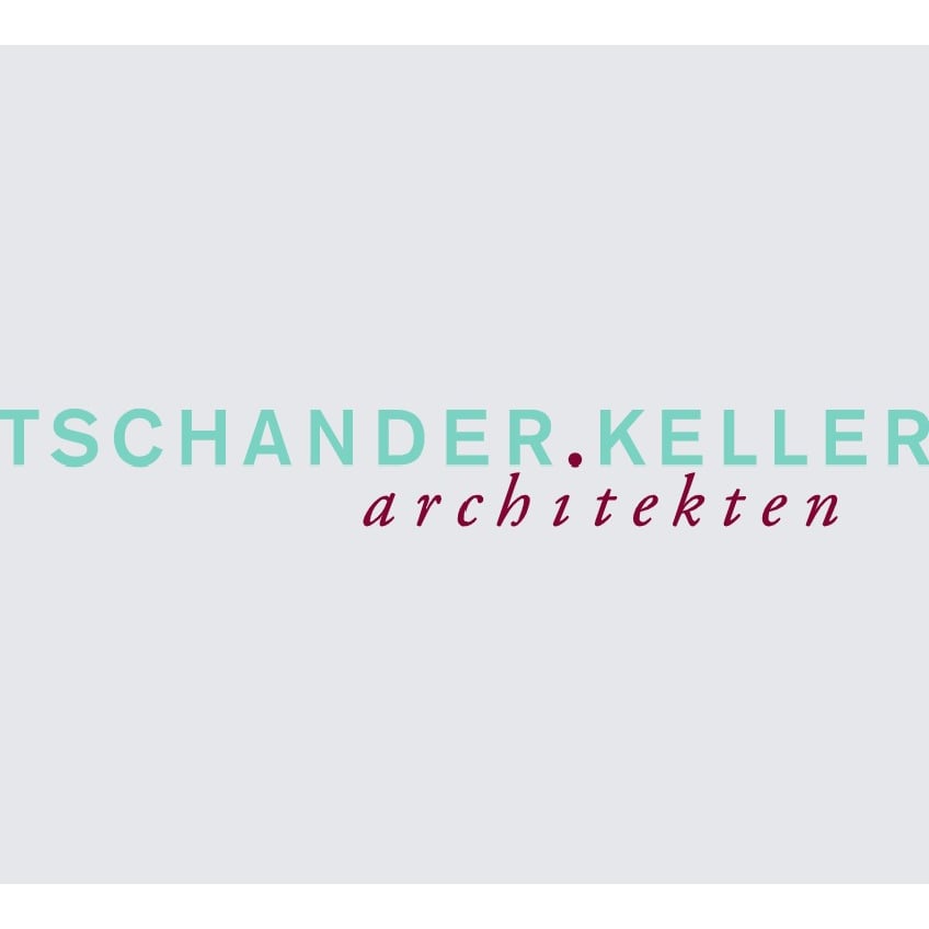Tschander.Keller Architekten in Zürich