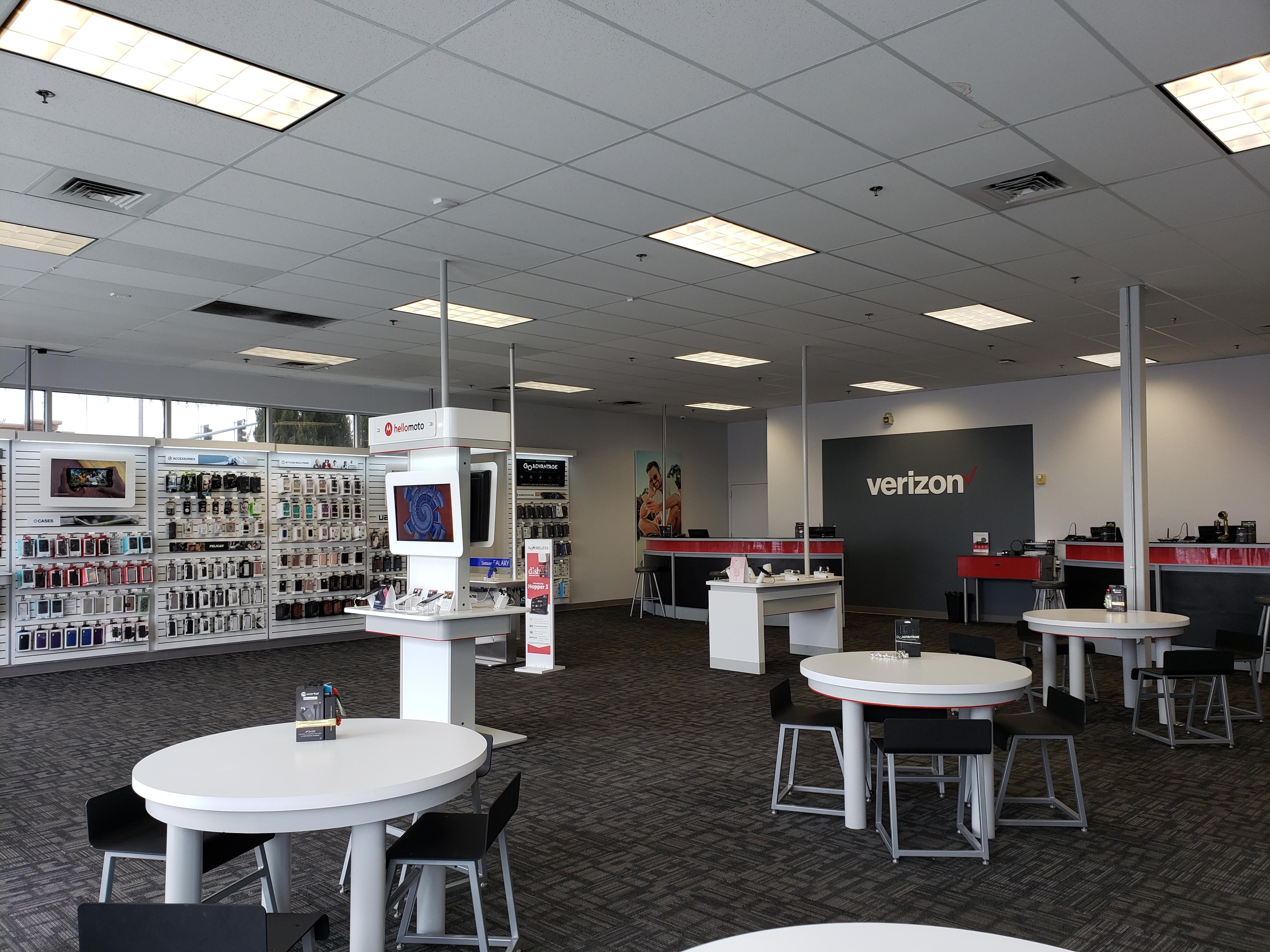 Verizon Authorized Retailer – GoWireless Photo