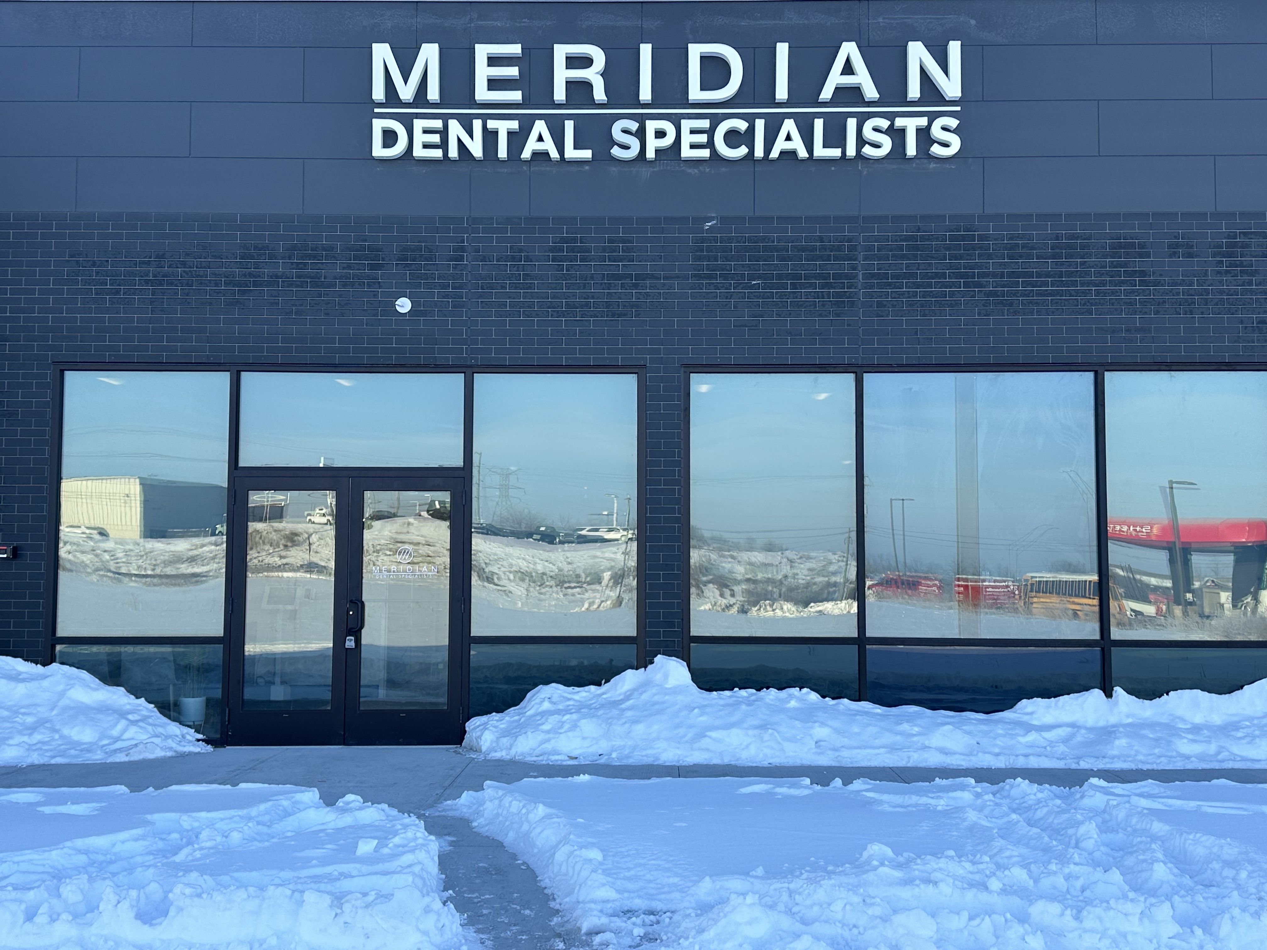 Meridian Dental Specialists Image