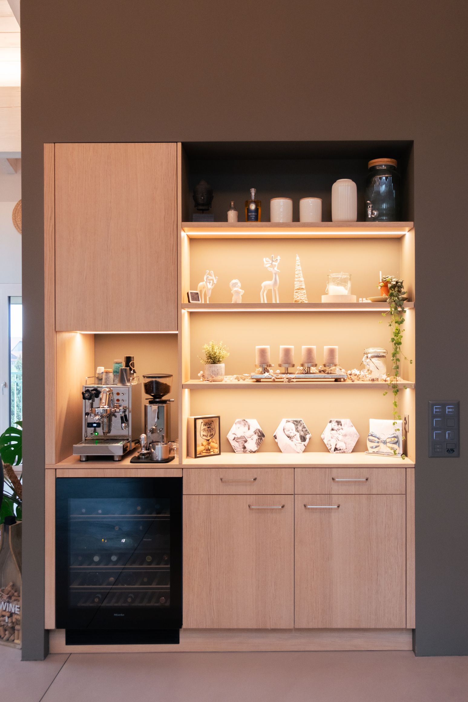 Bilder SARINA CUISINE SA