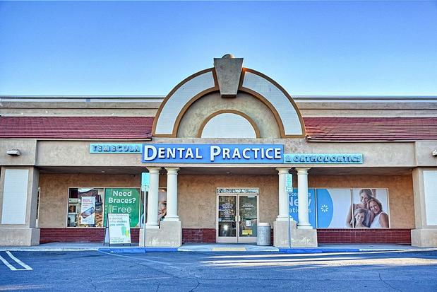Images Temecula Dental Practice and Orthodontics