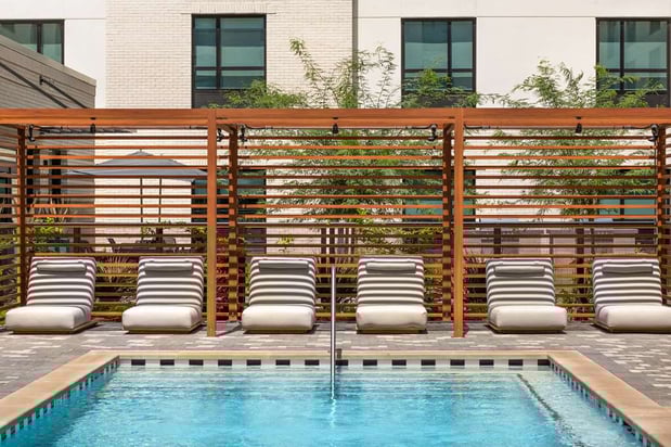 Images Home2 Suites by Hilton Austin East Side 5th Street