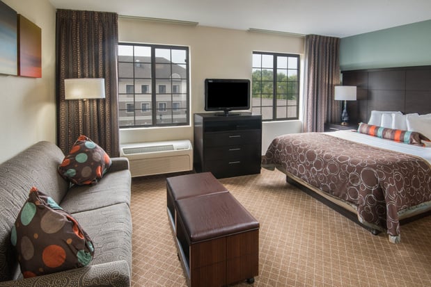 Images Staybridge Suites Columbus-Airport by IHG