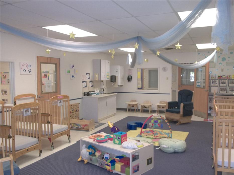 Infant Classroom