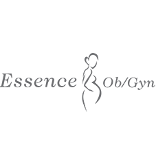 Essence OB/GYN: Marion Colas-Lacombe, MD Logo