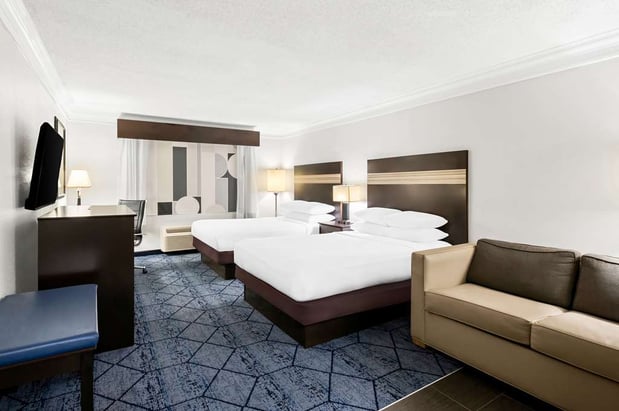 Images Best Western Slidell Hotel