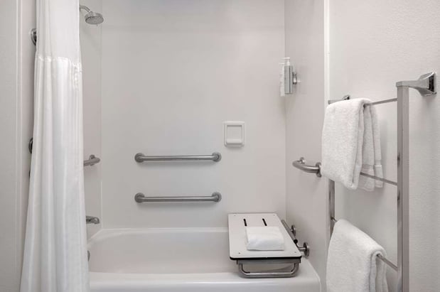 Images Spark by Hilton Savannah Midtown