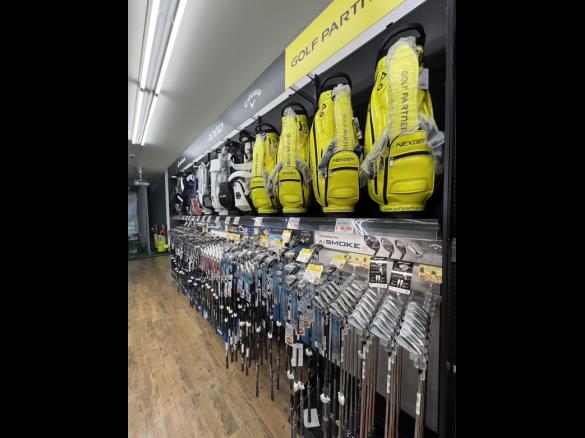 Images ゴルフパートナー 松山北店