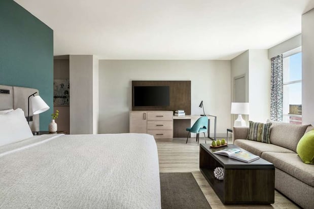 Images Hotel Alba Tampa, Tapestry Collection by Hilton